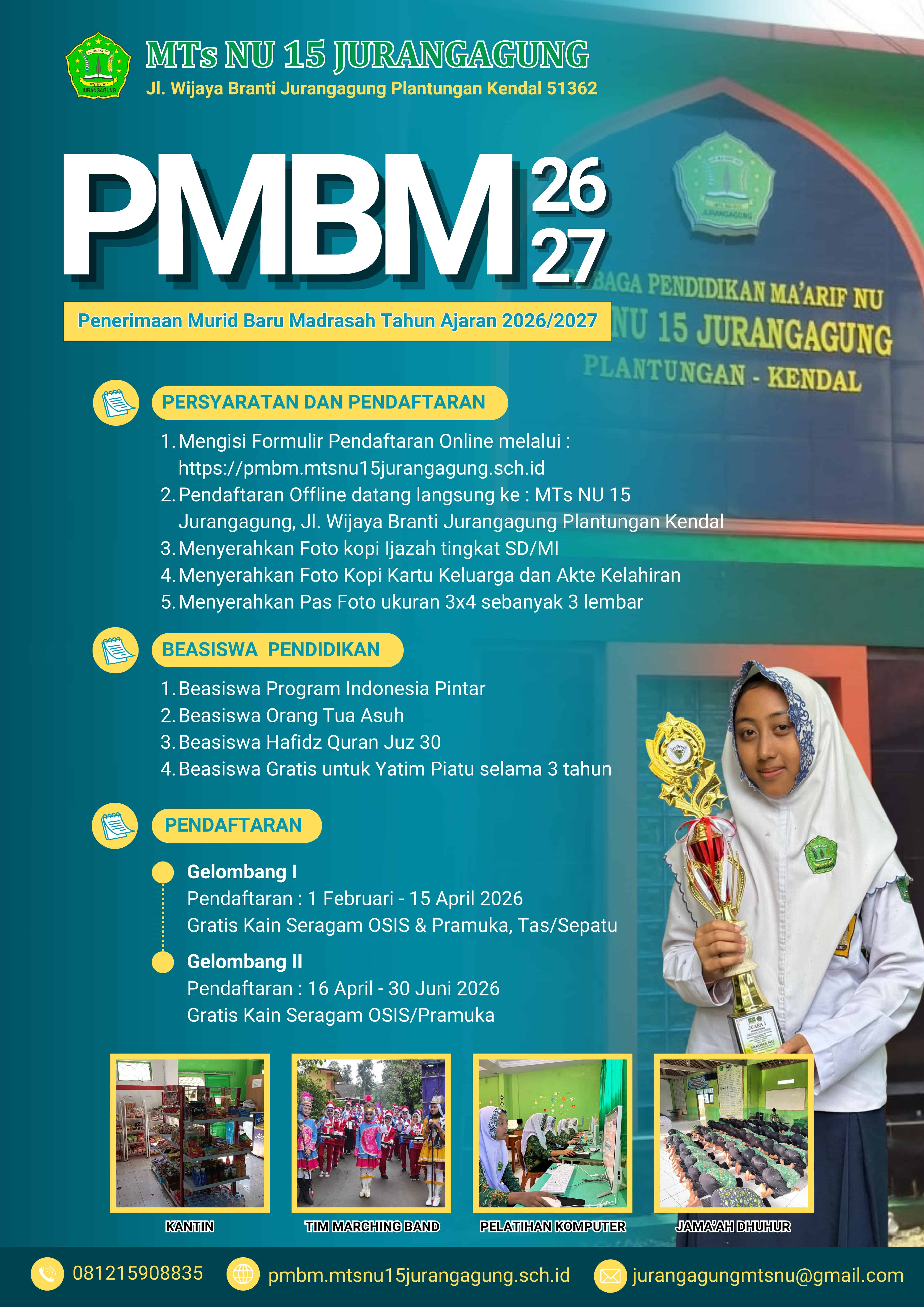 Brosur PMBM TP 2026/2027